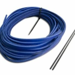 Hot Sale 🎁 RAWLINGS GLOVE RE-LACE PACK (3PC-3/16X72" & 1PC-1/4X72") 🤩 -Cheap Powers Baseball Store image 5102