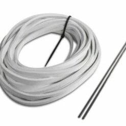 Hot Sale 🎁 RAWLINGS GLOVE RE-LACE PACK (3PC-3/16X72" & 1PC-1/4X72") 🤩 -Cheap Powers Baseball Store image 5103