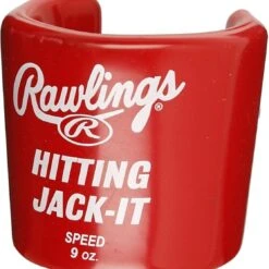 Cheapest 😍 Rawlings Hitting Jack-It Training Bat Weight (9 oz) ⭐ -Cheap Powers Baseball Store image 5108