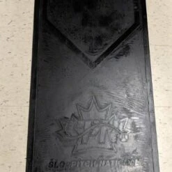 Deals ❤️ RAWLINGS SPN SLO-PITCH MAT BLACK W00613558 🌟