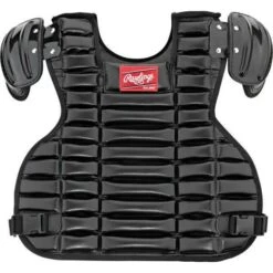 Wholesale 🥰 RAWLINGS UCPPRO UMPIRE PRO CHEST PROTECTOR ✔️