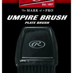 Wholesale 🔥 RAWLINGS UMPIRE BRUSH UBRT 😀
