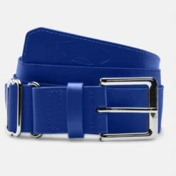 Coupon 👏 UNDER ARMOUR ⚾ BASEBALL BELT ADULT ✨ -Cheap Powers Baseball Store image 5138