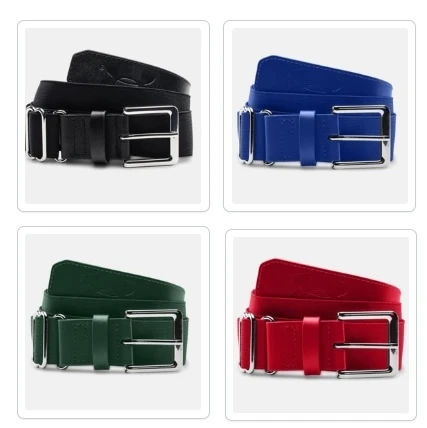 Wholesale ๐ UNDER ARMOUR โพ BASEBALL BELT BOYS โจ 2 Wholesale ๐ UNDER ARMOUR โพ BASEBALL BELT BOYS โจ - Image 2