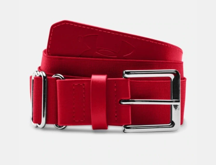 Wholesale ๐ UNDER ARMOUR โพ BASEBALL BELT BOYS โจ 6 Wholesale ๐ UNDER ARMOUR โพ BASEBALL BELT BOYS โจ - Image 6