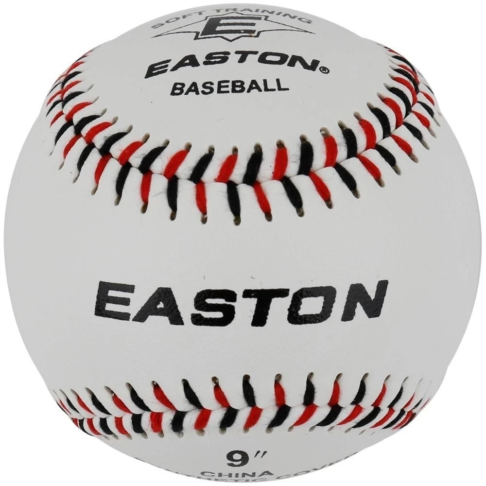Buy π― EASTON 9" SOFTTOUCH βΎ BASEBALL β€οΈ 1 Buy π― EASTON 9" SOFTTOUCH βΎ BASEBALL β€οΈ