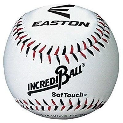Buy π― EASTON 9" SOFTTOUCH βΎ BASEBALL β€οΈ 2 Buy π― EASTON 9" SOFTTOUCH βΎ BASEBALL β€οΈ - Image 2