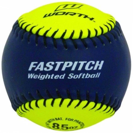 Wholesale ๐ฏ RAWLINGS WEIGHTED SOFTBALL 8.5OZ ๐ฅฐ 1 Wholesale ๐ฏ RAWLINGS WEIGHTED SOFTBALL 8.5OZ ๐ฅฐ