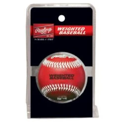 Wholesale ⭐ RAWLINGS WEIGHTED ⚾ BASEBALL 9OZ ✨