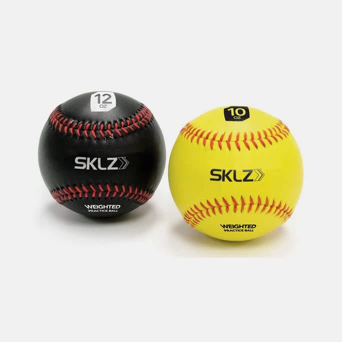 Best Pirce 🤩 SKLZ WEIGHTED ⚾ BASEBALLS 2 PACK ⌛ 1 Best Pirce 🤩 SKLZ WEIGHTED ⚾ BASEBALLS 2 PACK ⌛