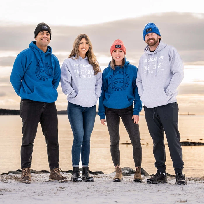 Buy ๐ S22 BAUER ECL HOODIE AD โค๏ธ 8 Buy ๐ S22 BAUER ECL HOODIE AD โค๏ธ - Image 8