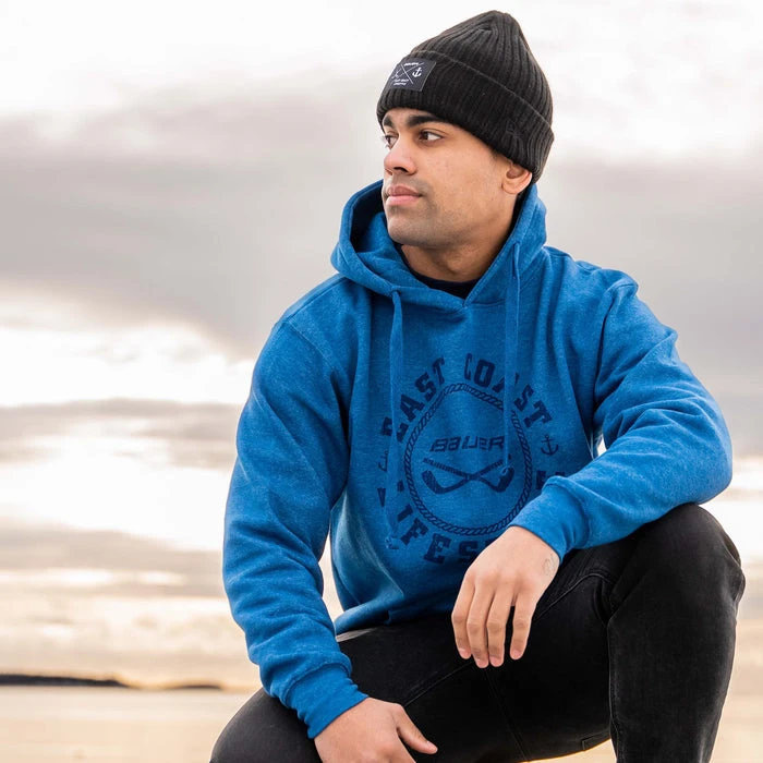 Buy ๐ S22 BAUER ECL HOODIE AD โค๏ธ 9 Buy ๐ S22 BAUER ECL HOODIE AD โค๏ธ - Image 9