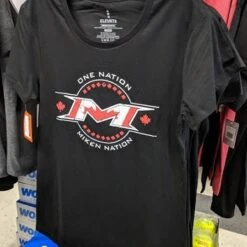 Best Pirce ⭐ MIKEN WOMENS T-SHIRT 🛒