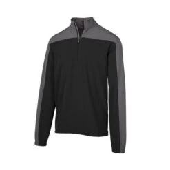 Best reviews of 𧨠MIZUNO COMP 1/4 ZIP BATTING JACKET π₯°