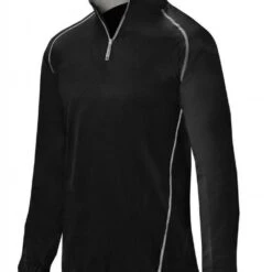 Best reviews of 🧨 MIZUNO COMP 1/4 ZIP BATTING JACKET 🥰 -Cheap Powers Baseball Store image 5225