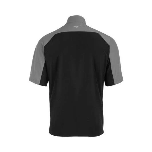 Deals ✨ MIZUNO COMP S/S BATTING JACKET 😉 3 Deals ✨ MIZUNO COMP S/S BATTING JACKET 😉 - Image 3