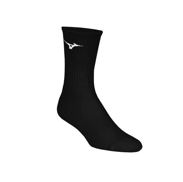 Best Pirce ❤️ MIZUNO VITAL CREW SOCK 3-PACK BLACK LARGE ⭐ 1 Best Pirce ❤️ MIZUNO VITAL CREW SOCK 3-PACK BLACK LARGE ⭐