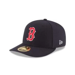 Hot Sale 🤩 NEW ERA AUTHENTIC COLLECTION LP 5950 FITTED HAT ⌛