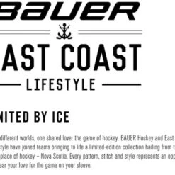 Cheap ✔️ S22 BAUER ECL L/S T-SHIRT AD ⭐ -Cheap Powers Baseball Store image 526