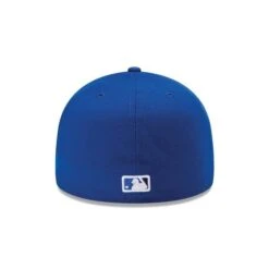 Hot Sale 🤩 NEW ERA AUTHENTIC COLLECTION LP 5950 FITTED HAT ⌛ -Cheap Powers Baseball Store image 5261