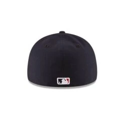 Hot Sale 🤩 NEW ERA AUTHENTIC COLLECTION LP 5950 FITTED HAT ⌛ -Cheap Powers Baseball Store image 5263