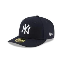 Hot Sale 🤩 NEW ERA AUTHENTIC COLLECTION LP 5950 FITTED HAT ⌛ -Cheap Powers Baseball Store image 5264