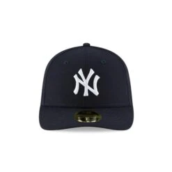 Hot Sale 🤩 NEW ERA AUTHENTIC COLLECTION LP 5950 FITTED HAT ⌛ -Cheap Powers Baseball Store image 5265