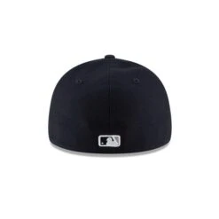 Hot Sale 🤩 NEW ERA AUTHENTIC COLLECTION LP 5950 FITTED HAT ⌛ -Cheap Powers Baseball Store image 5266