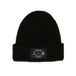 New 🔔 S22 BAUER ECL RIB PATCH BEANIE ✨