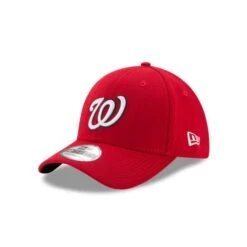 New 🔔 NEW ERA TEAM CLASSIC 3930 HAT 😀 -Cheap Powers Baseball Store image 5278