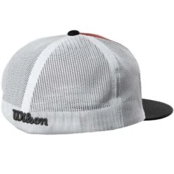 Outlet 😍 WILSON HOME PLATE FLEXFIT HAT RED ❤️ 5 Outlet 😍 WILSON HOME PLATE FLEXFIT HAT RED ❤️ -Cheap Powers Baseball Store image 5291