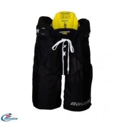 Promo β¨ 2019 BAUER HP SUPREME IGNITE PRO HOCKEY PANTS JR π
