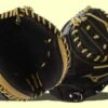 Discount ❤️ MIZUNO FRANCHISE 33.50" - CATCHERS MITT GXC90B2 RHT 😍