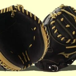 Discount ❤️ MIZUNO FRANCHISE 33.50" - CATCHERS MITT GXC90B2 RHT 😍