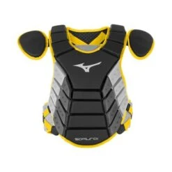 Cheap 🛒 MIZUNO SAMURAI CP CATCHERS CHEST PROTECTOR ✨