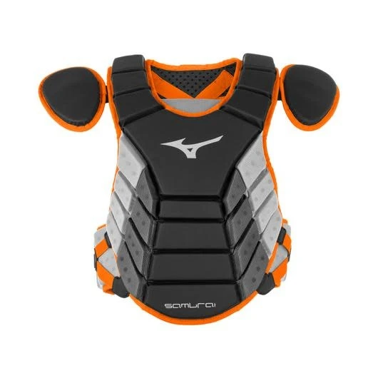 Cheap 🛒 MIZUNO SAMURAI CP CATCHERS CHEST PROTECTOR ✨ 3 Cheap 🛒 MIZUNO SAMURAI CP CATCHERS CHEST PROTECTOR ✨ - Image 3