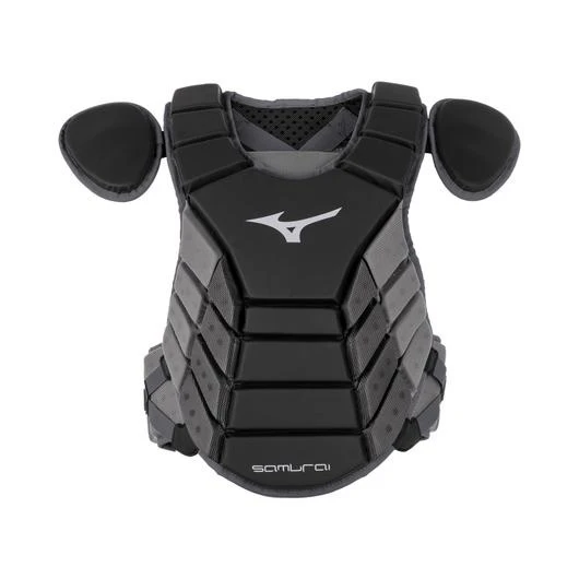Cheap 🛒 MIZUNO SAMURAI CP CATCHERS CHEST PROTECTOR ✨ 5 Cheap 🛒 MIZUNO SAMURAI CP CATCHERS CHEST PROTECTOR ✨ - Image 5