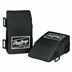 Top 10 ✔️ Rawlings ⚾ baseball Catchers Knee Savers Adult RKR ✔️