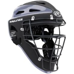 Wholesale 🌟 RAWLINGS VELO CATCHERS MASK ADULT BLACK 👏 5 Wholesale 🌟 RAWLINGS VELO CATCHERS MASK ADULT BLACK 👏 -Cheap Powers Baseball Store image 5326