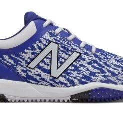 Discount 👏 2020 NEW BALANCE LOW CLEAT T4040 ⭐ -Cheap Powers Baseball Store image 5335