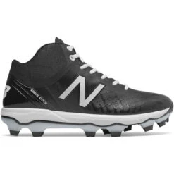 Best Sale 😉 2020 NEW BALANCE MID BALL CLEAT PM4040 😀