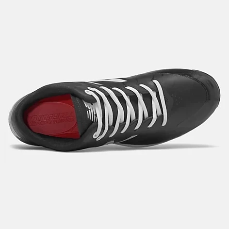 Best Sale 😉 2020 NEW BALANCE MID BALL CLEAT PM4040 😀 3 Best Sale 😉 2020 NEW BALANCE MID BALL CLEAT PM4040 😀 - Image 3