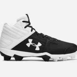 Outlet ๐ฏ 2020 UNDER ARMOUR LEADOFF MID CLEAT JUNIOR โ 8 Outlet ๐ฏ 2020 UNDER ARMOUR LEADOFF MID CLEAT JUNIOR โ -Cheap Powers Baseball Store image 5342