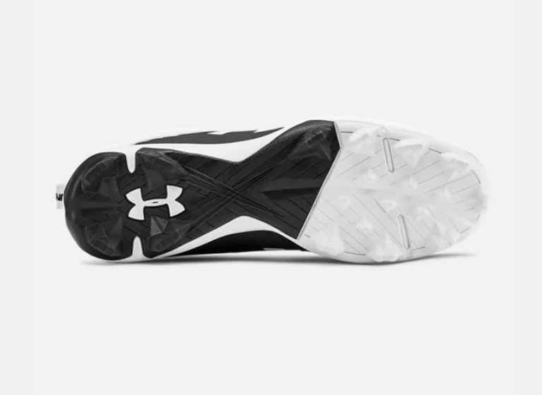 Outlet ๐ฏ 2020 UNDER ARMOUR LEADOFF MID CLEAT JUNIOR โ 5 Outlet ๐ฏ 2020 UNDER ARMOUR LEADOFF MID CLEAT JUNIOR โ - Image 5
