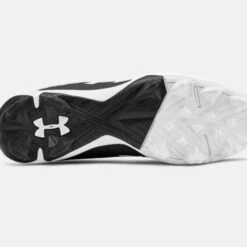 Best deal ⌛ 2020 UNDER ARMOUR LEADOFF MID CLEAT SENIOR ✨ -Cheap Powers Baseball Store image 5350