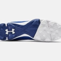 Best deal ⌛ 2020 UNDER ARMOUR LEADOFF MID CLEAT SENIOR ✨ -Cheap Powers Baseball Store image 5351