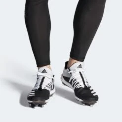 Cheapest ✔️ ADIDAS AFTERBURNER 6 METAL CLEAT 🔔 -Cheap Powers Baseball Store image 5368