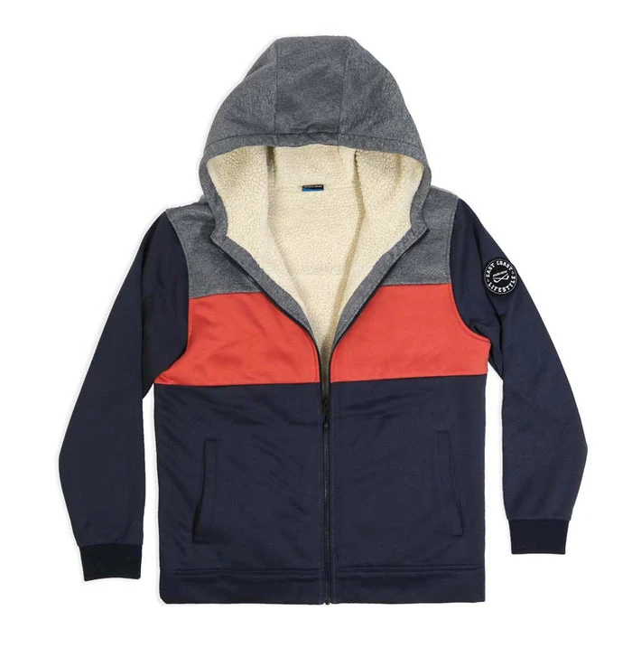 Top 10 ✔️ S22 BAUER ECL SHERPA FULL ZIP HOODIE AD ⌛ 2 Top 10 ✔️ S22 BAUER ECL SHERPA FULL ZIP HOODIE AD ⌛ - Image 2