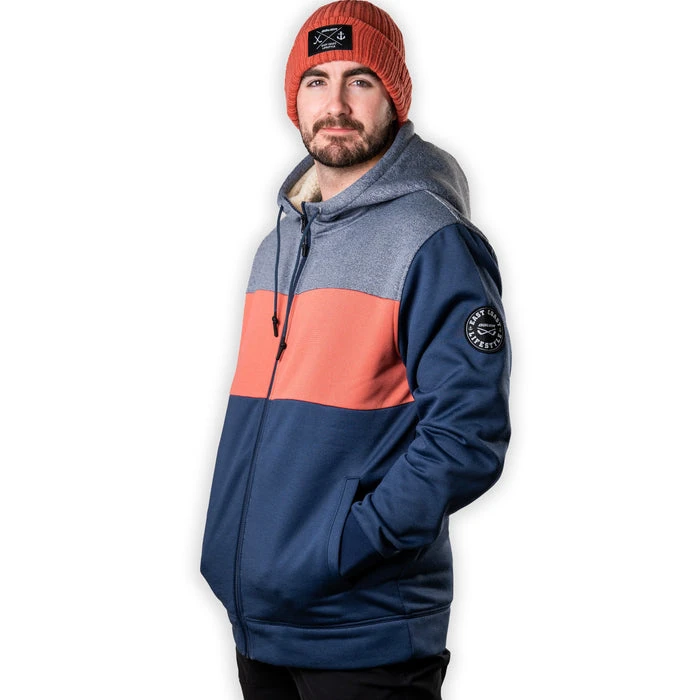 Top 10 ✔️ S22 BAUER ECL SHERPA FULL ZIP HOODIE AD ⌛ 3 Top 10 ✔️ S22 BAUER ECL SHERPA FULL ZIP HOODIE AD ⌛ - Image 3