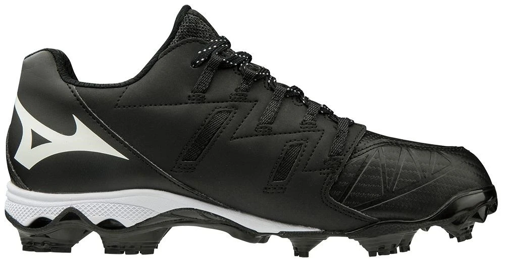 Coupon ⭐ MIZUNO 9-SPIKE ADV FINCH ELITE 4 TPU WOMENS LOW 🤩 4 Coupon ⭐ MIZUNO 9-SPIKE ADV FINCH ELITE 4 TPU WOMENS LOW 🤩 - Image 4